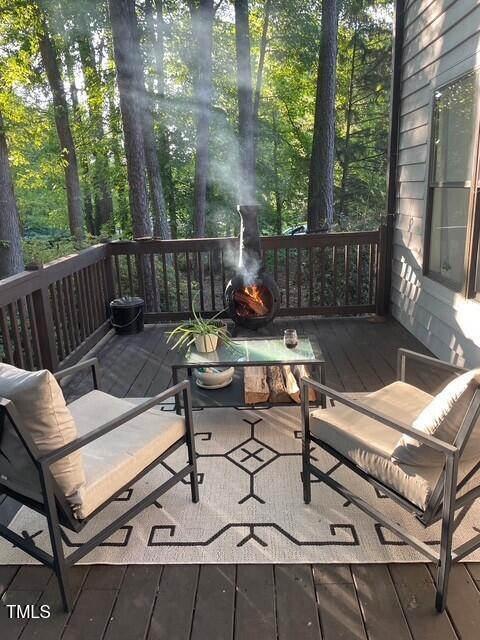 7209 Woods Edge Ct, Raleigh, NC 27615