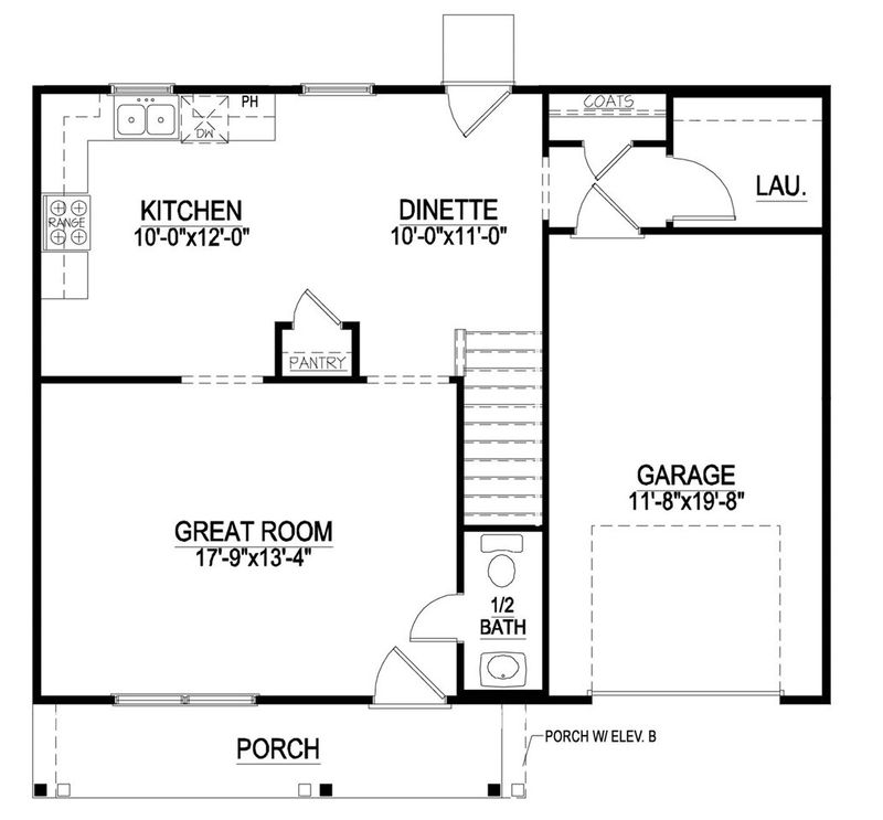721 Alberta Ct #3, Wendell, NC 27591