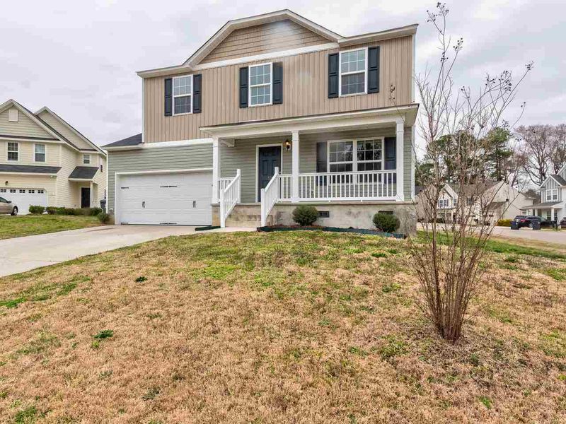 721 Alberta Ct, Wendell, NC 27591