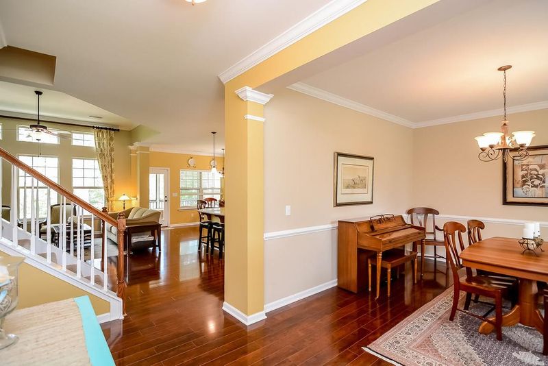 721 Ancient Oaks Dr, Holly Springs, NC 27540