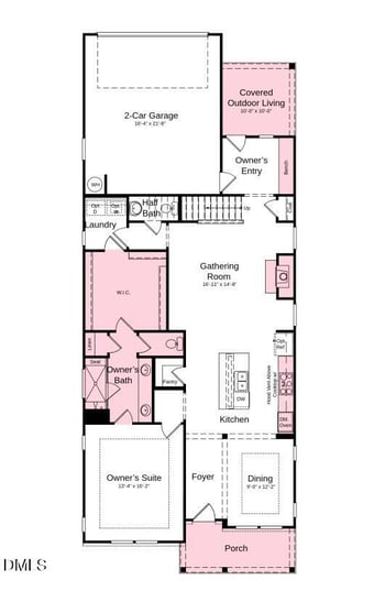 721 Bolera Rd, Knightdale, NC 27545