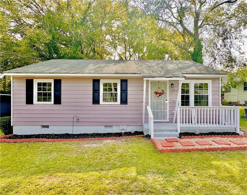 721 Commerce St, Fayetteville, NC 28305