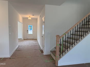 721 Compeer Way #35, Rolesville, NC 27571