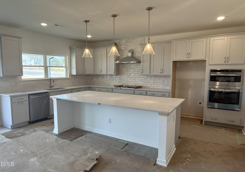 721 Compeer Way #35, Rolesville, NC 27571