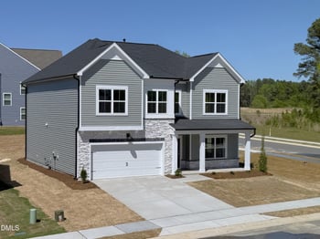 721 Compeer Way #35, Rolesville, NC 27571