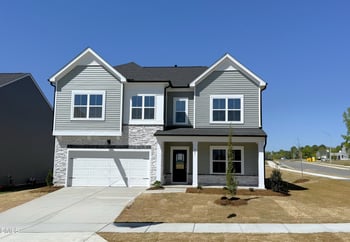 721 Compeer Way #35, Rolesville, NC 27571