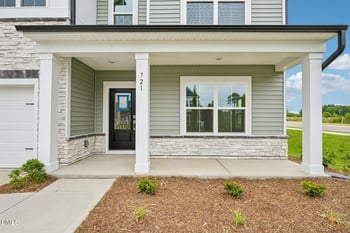 721 Compeer Way #35, Rolesville, NC 27571