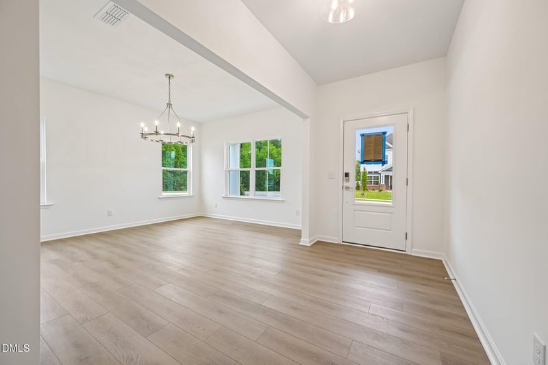 721 Compeer Way #35, Rolesville, NC 27571
