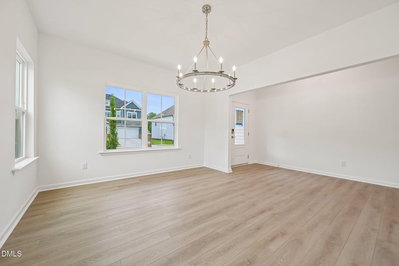 721 Compeer Way #35, Rolesville, NC 27571