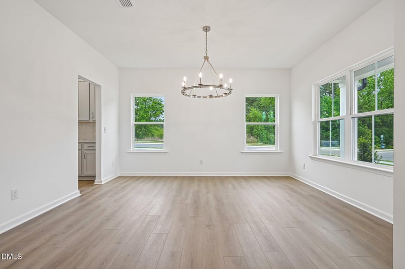 721 Compeer Way #35, Rolesville, NC 27571