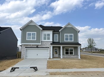 721 Compeer Way #35, Rolesville, NC 27571