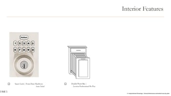 721 Compeer Way #35, Wake Forest, NC 27587