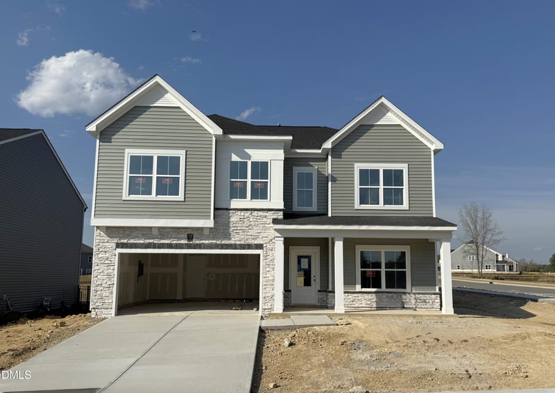 721 Compeer Way #35, Wake Forest, NC 27587