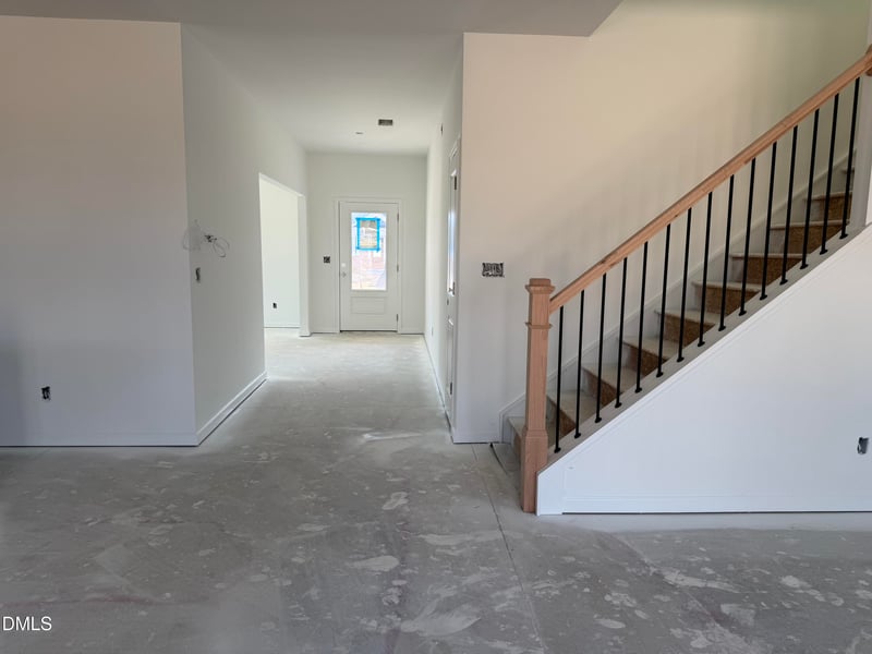 721 Compeer Way #35, Wake Forest, NC 27587