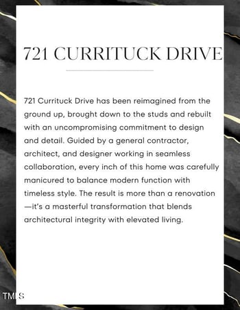 721 Currituck Dr, Raleigh, NC 27609