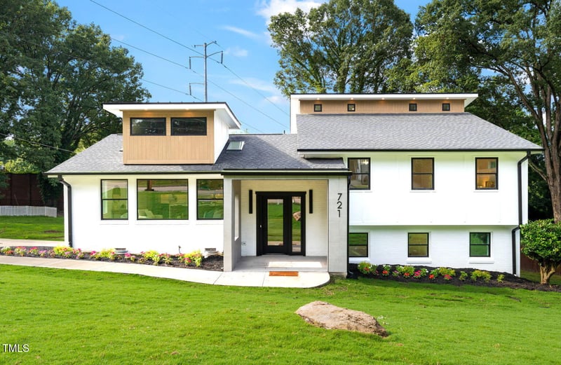 721 Currituck Dr, Raleigh, NC 27609