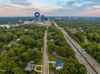 721 Currituck Dr, Raleigh, NC 27609