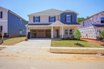 721 Deschutes Dr, Garner, NC 27529