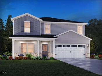 721 Deschutes Dr, Garner, NC 27529
