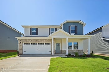 721 Deschutes Dr, Garner, NC 27529