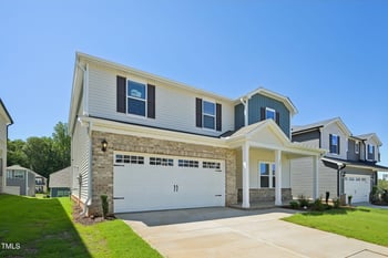721 Deschutes Dr, Garner, NC 27529
