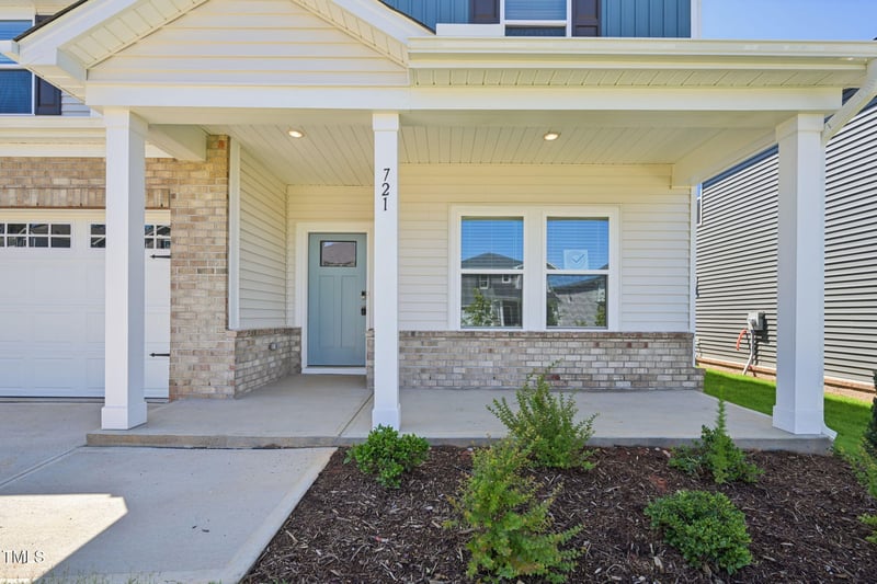 721 Deschutes Dr, Garner, NC 27529