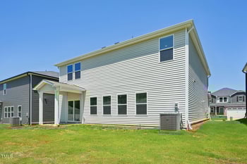 721 Deschutes Dr, Garner, NC 27529