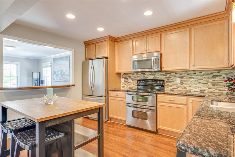 721 S East St, Raleigh, NC 27601