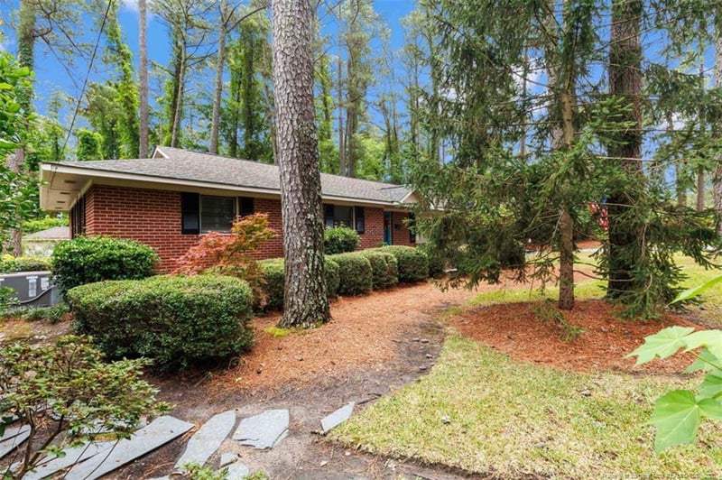 721 Emeline Ave, Fayetteville, NC 28303
