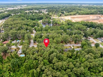 721 Emeline Ave, Fayetteville, NC 28303