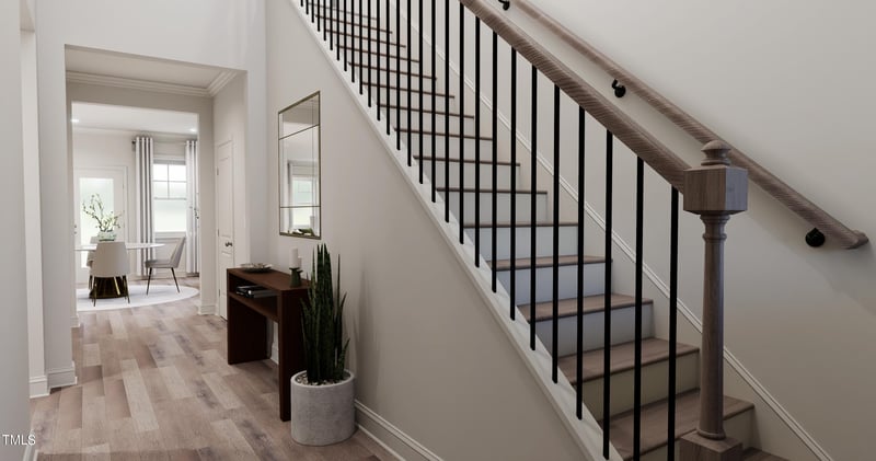 721 Emerald Bay Cir #836, Raleigh, NC 27610
