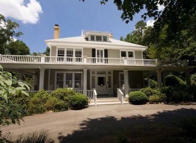 721 E Franklin St, Chapel Hill, NC 27514