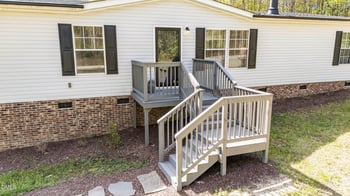 721 General Green Rd, Kittrell, NC 27544