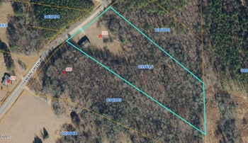 721 General Green Rd, Kittrell, NC 27544