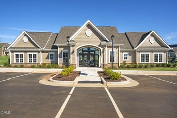 721 Gold Hill Way, Hillsborough, NC 27278