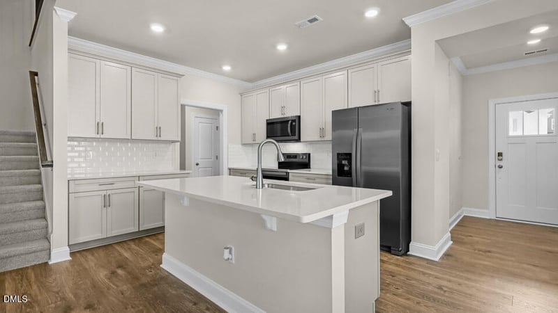 721 Gold Hill Way, Hillsborough, NC 27278