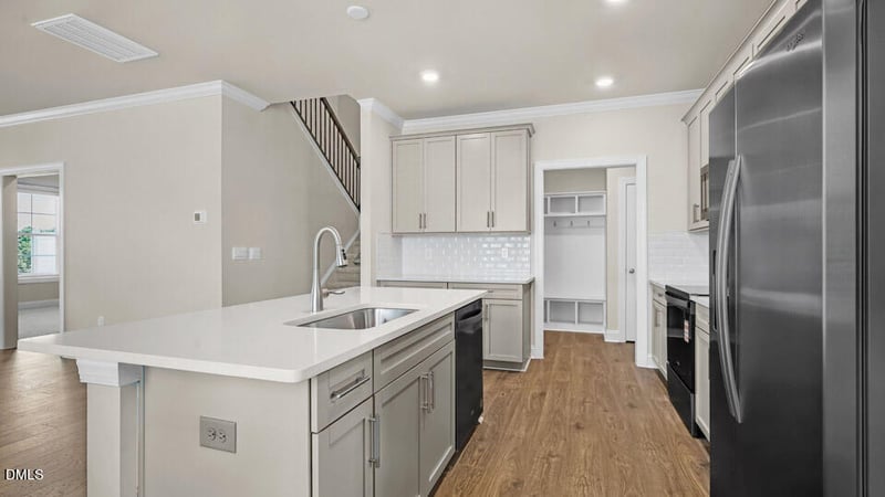 721 Gold Hill Way, Hillsborough, NC 27278