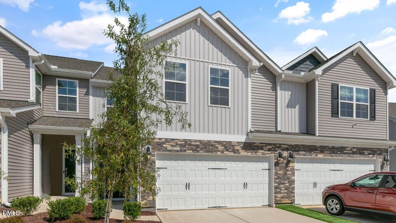 721 Gold Hill Way, Hillsborough, NC 27278