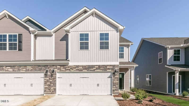 721 Gold Hill Way, Hillsborough, NC 27278