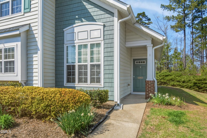 721 Hamlet Park Dr, Morrisville, NC 27560