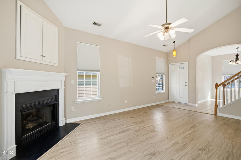 721 Hamlet Park Dr, Morrisville, NC 27560
