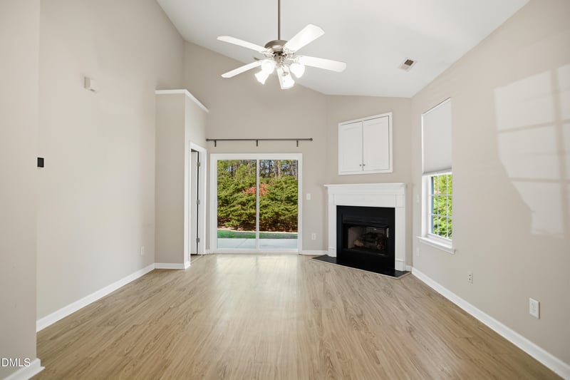 721 Hamlet Park Dr, Morrisville, NC 27560