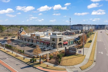 721 Hewespoint Ct, Cary, NC 27519