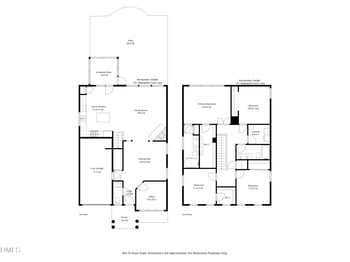 721 Hewespoint Ct, Cary, NC 27519