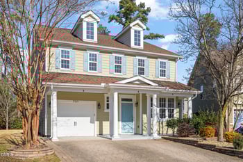 721 Hewespoint Ct, Cary, NC 27519