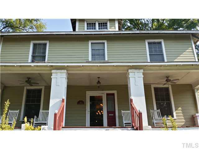 721 Holloway St, Durham, NC 27701