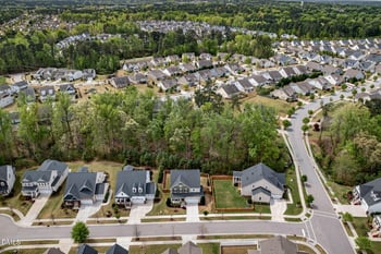 721 Hydrangea Field Ct, Wake Forest, NC 27587