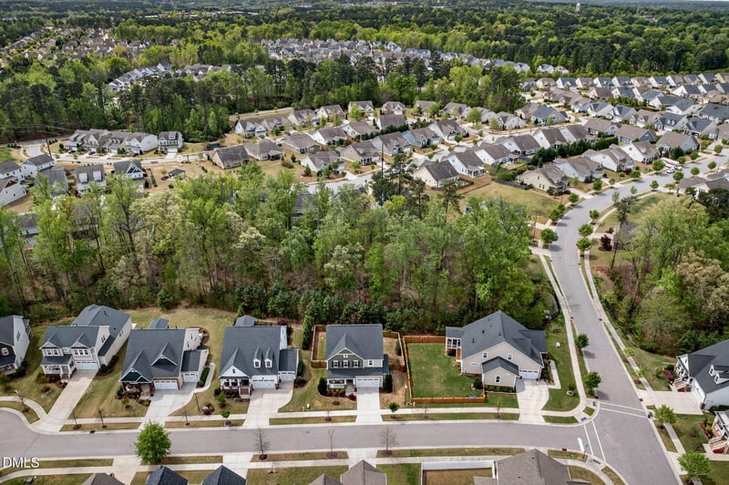 721 Hydrangea Field Ct, Wake Forest, NC 27587