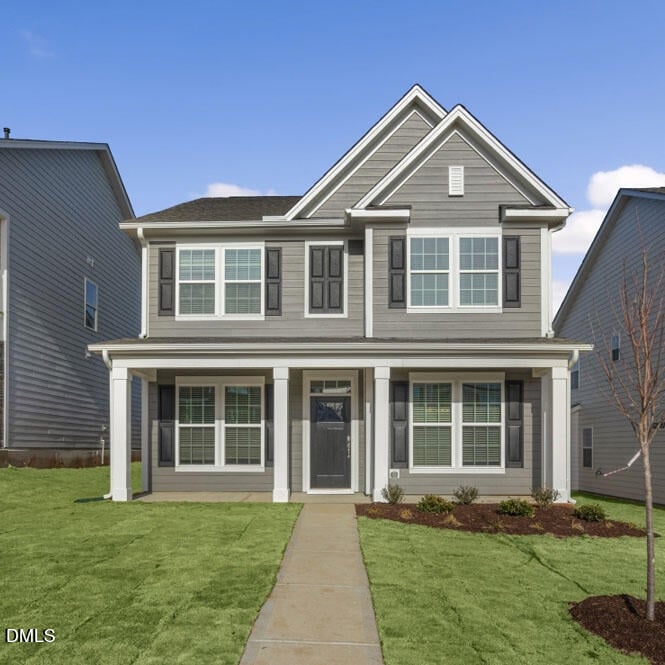 721 James J Freeland Memorial Dr, Hillsborough, NC 27278