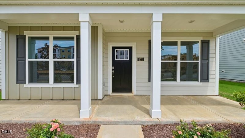 721 James J Freeland Memorial Dr, Hillsborough, NC 27278